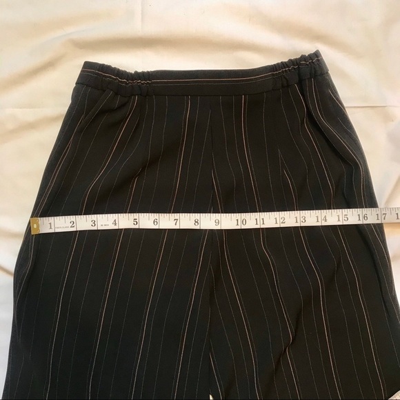 Women Suit Blazer Pants Skirt Striped Custom Made - Picture 14 of 16